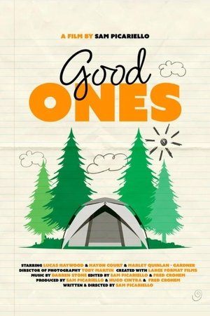 Good Ones Good Ones
