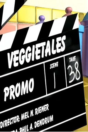 VeggieTales: Take 38 VeggieTales: Take 38