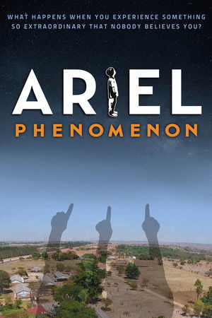 Ariel Phenomenon Ariel Phenomenon
