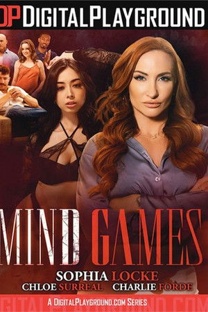 Mind Games Mind Games