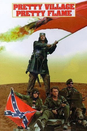 Pretty Village, Pretty Flame Pretty Village, Pretty Flame