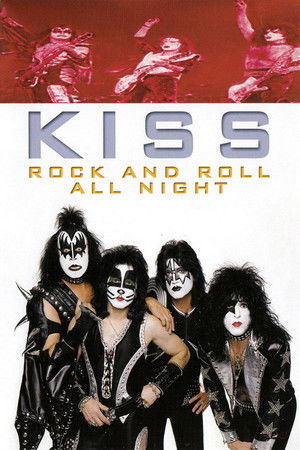 Kiss - Rock And Roll All Night Kiss - Rock And Roll All Night