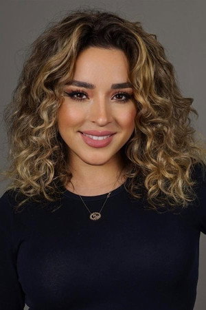 Nurana Tohidi