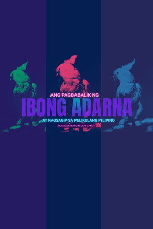 Ang Pagbabalik ng Ibong Adarna Ang Pagbabalik ng Ibong Adarna