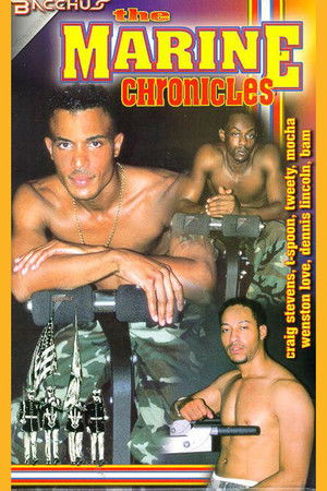 The Marine's Chronicles The Marine's Chronicles