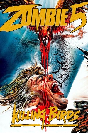 Killing Birds Killing Birds