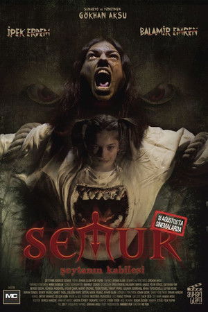 Semur: Şeytanın Kabilesi