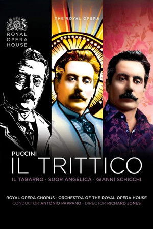 Puccini: Il Trittico Puccini: Il Trittico