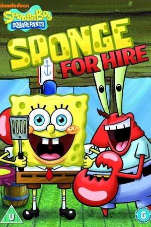 SpongeBob SquarePants: Sponge for Hire