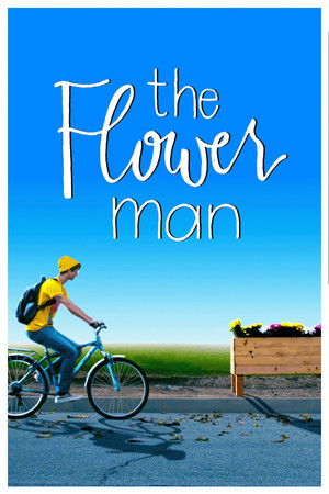 The Flower Man The Flower Man