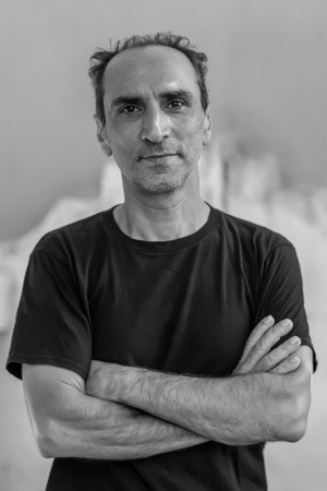 Sasan Kaveh