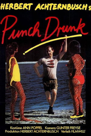 Punch Drunk Punch Drunk