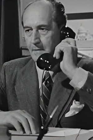 Marshall Bradford