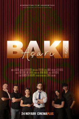 The Key of Baku The Key of Baku