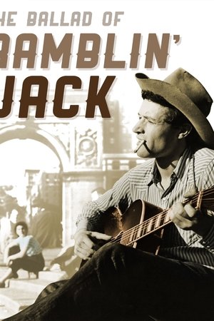 The Ballad of Ramblin' Jack The Ballad of Ramblin' Jack