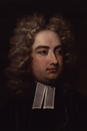 Jonathan Swift