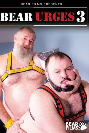 Bear Urges 3 Bear Urges 3