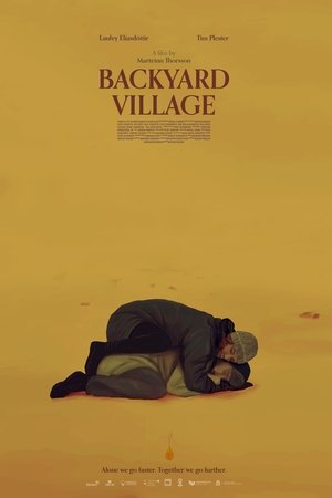 Backyard Village Backyard Village