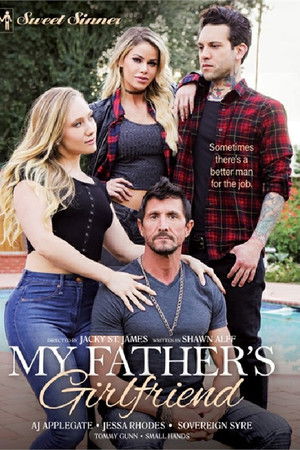 My Father's Girlfriend My Father's Girlfriend