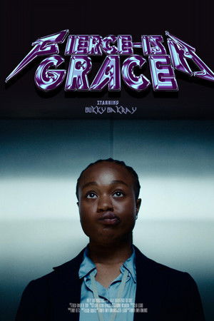 Fierce-ish Grace Fierce-ish Grace
