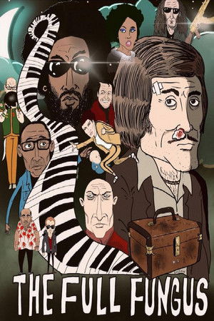 The Full Fungus The Full Fungus