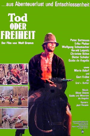 Tod oder Freiheit Tod oder Freiheit