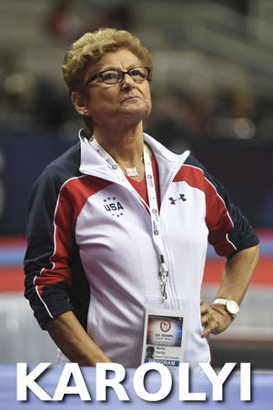 Karolyi Karolyi