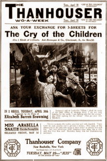 The Cry of the Children The Cry of the Children