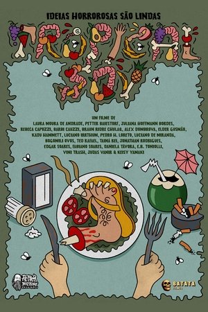 Tropical SOV Tropical SOV