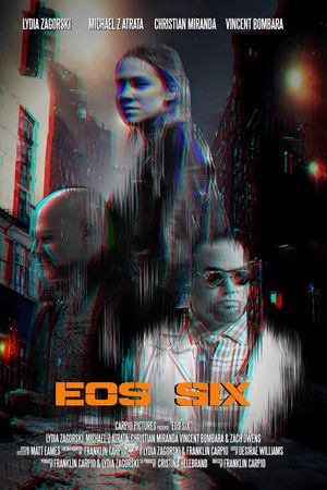 EOS SIX