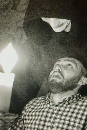 His Nightly Terrors His Nightly Terrors