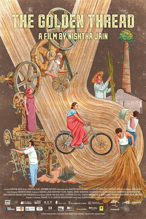 The Golden Thread The Golden Thread