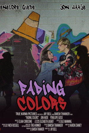 Fading Colors