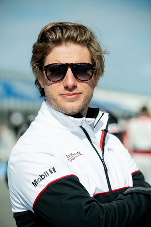 Sebastian Borowski