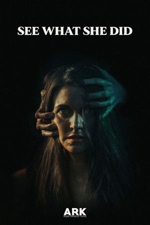 See What She Did See What She Did