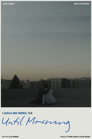 Until Morning Until Morning