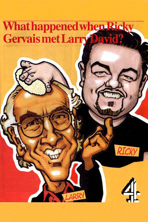 Ricky Gervais Meets...