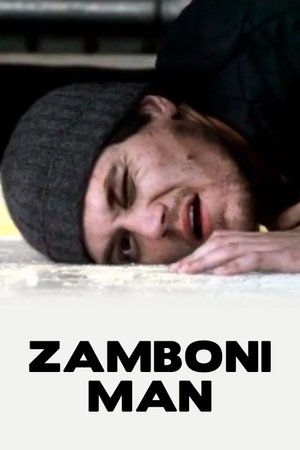 Zamboni Man Zamboni Man