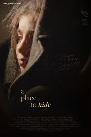 A Place to Hide A Place to Hide