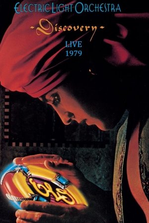 Electric Light Orchestra - Discovery Electric Light Orchestra - Discovery