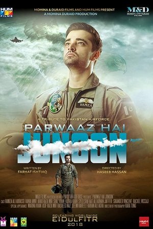 Parwaaz Hai Junoon Parwaaz Hai Junoon