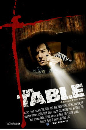 The Table The Table