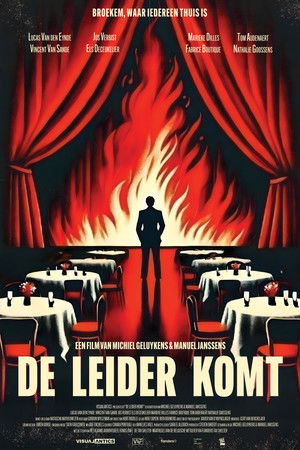 The Leader Will Come The Leader Will Come