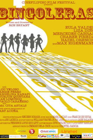 Bingoleras Bingoleras