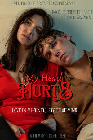 My Head Hurts My Head Hurts