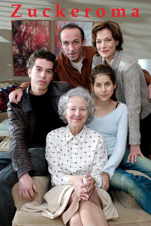 Zuckeroma Zuckeroma