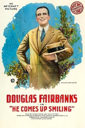 He Comes Up Smiling He Comes Up Smiling