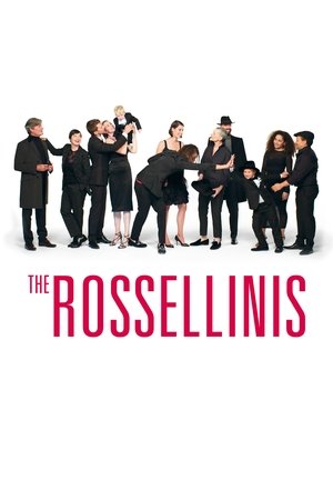 The Rossellinis The Rossellinis