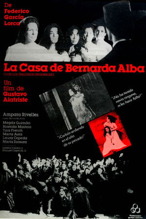 La casa de Bernarda Alba La casa de Bernarda Alba
