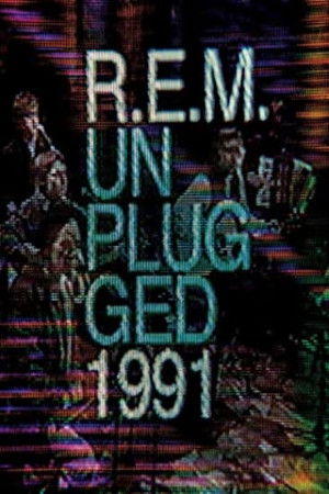 R.E.M.: MTV Unplugged R.E.M.: MTV Unplugged